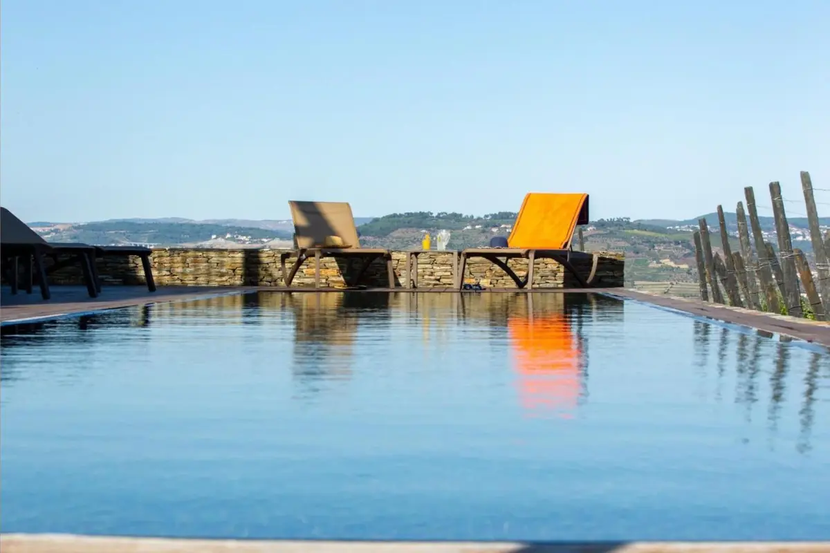 Discover Quintada da Gricha: The Ideal Refuge for Everyone - Imagem 104