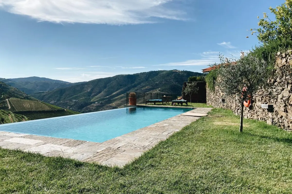 Discover Quintada da Gricha: The Ideal Refuge for Everyone - Imagem 12