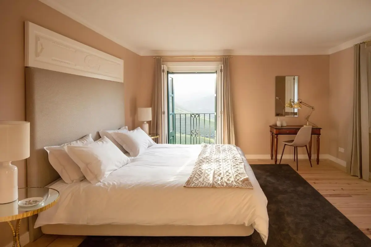 Discover Quintada da Gricha: The Ideal Refuge for Everyone - Imagem 15