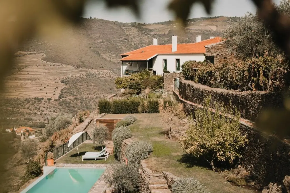 Discover Quintada da Gricha: The Ideal Refuge for Everyone - Imagem 19