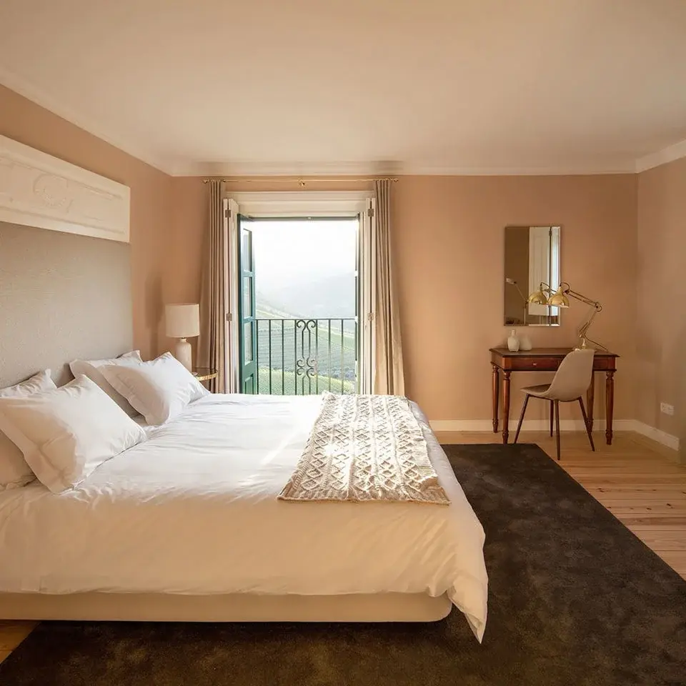 Discover Quintada da Gricha: The Ideal Refuge for Everyone - Imagem 3