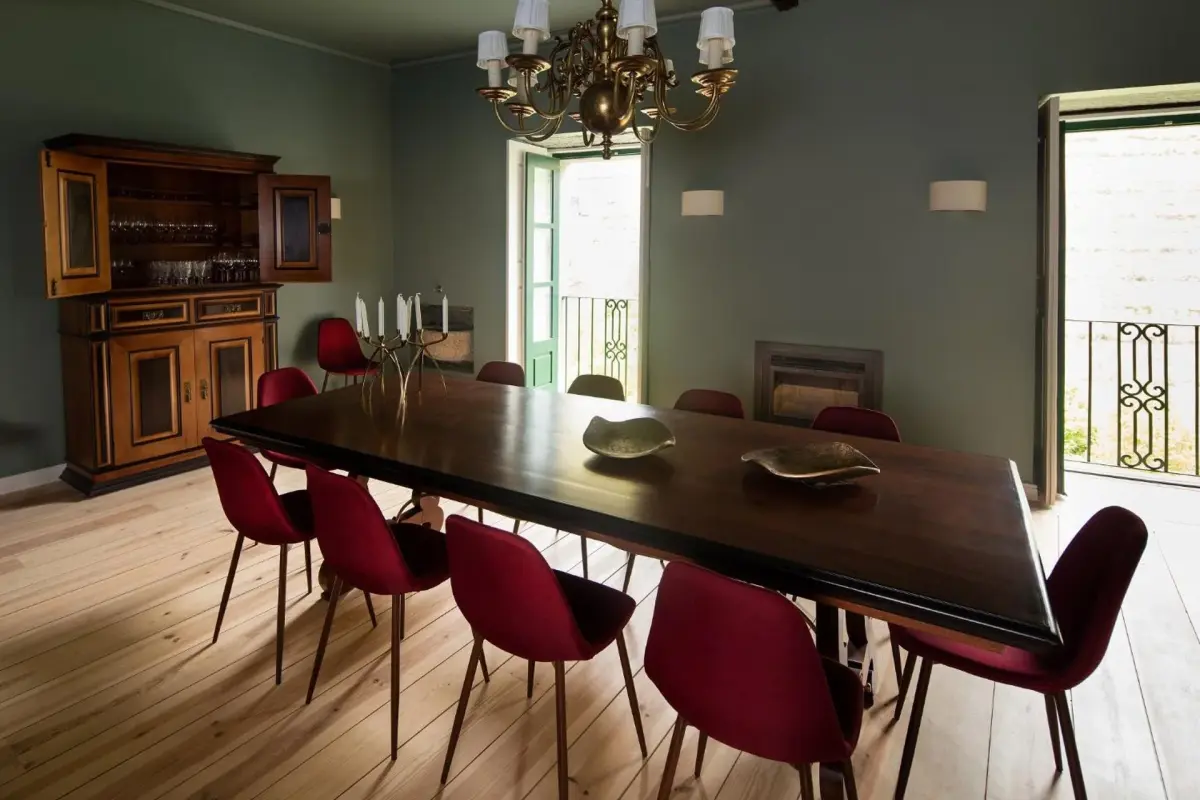 Discover Quintada da Gricha: The Ideal Refuge for Everyone - Imagem 29