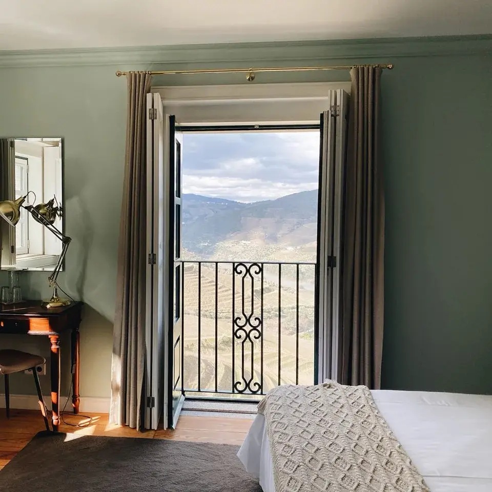 Discover Quintada da Gricha: The Ideal Refuge for Everyone - Imagem 4