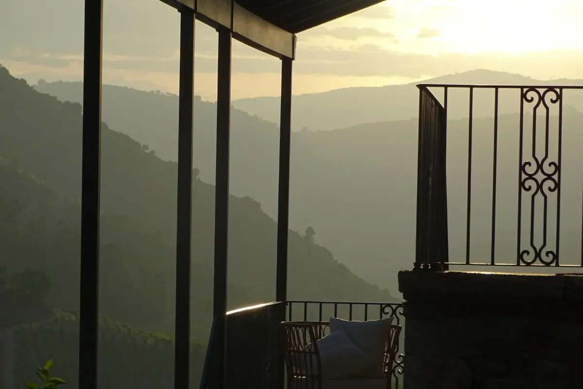 Discover Quintada da Gricha: The Ideal Refuge for Everyone - Imagem 33