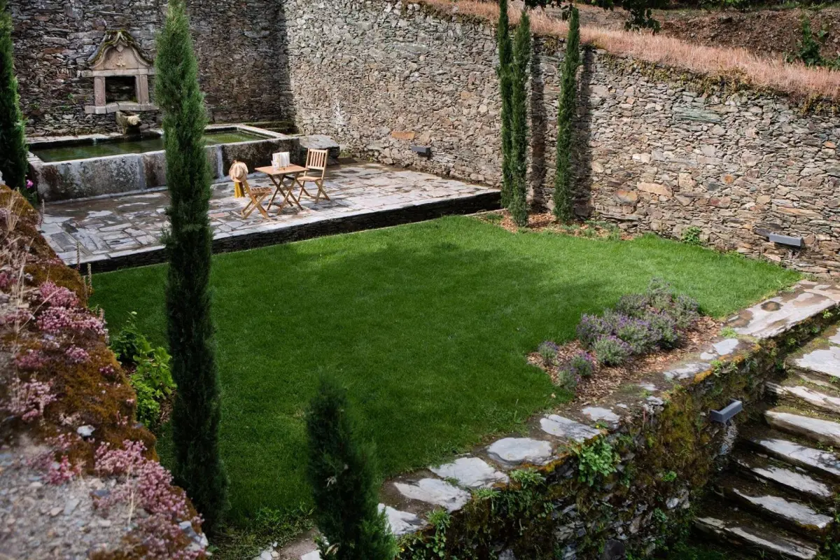 Discover Quintada da Gricha: The Ideal Refuge for Everyone - Imagem 34