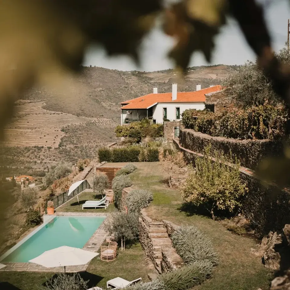 Discover Quintada da Gricha: The Ideal Refuge for Everyone - Imagem 5