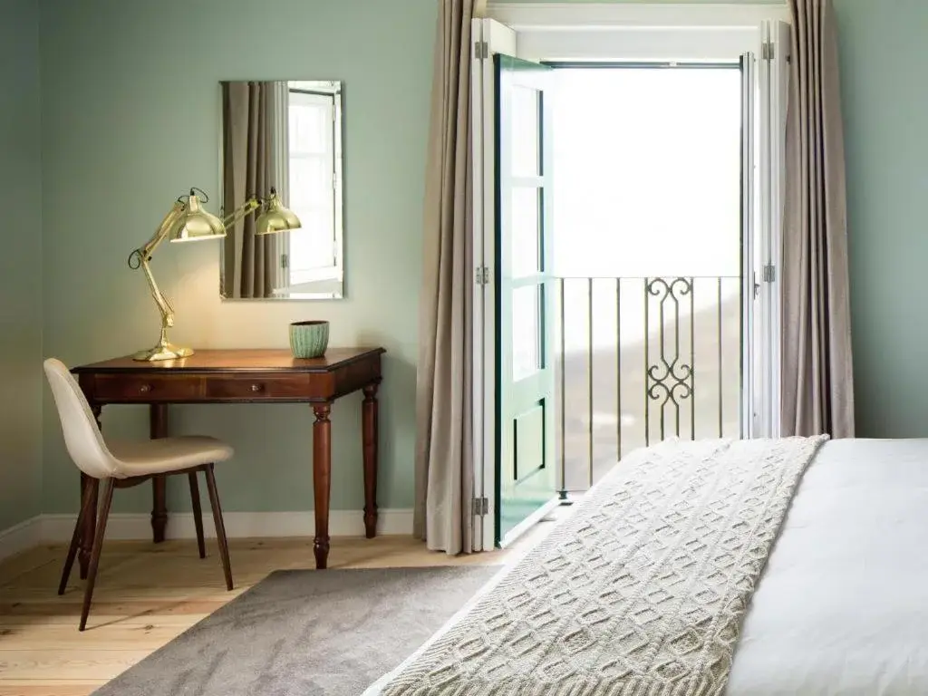 Discover Quintada da Gricha: The Ideal Refuge for Everyone - Imagem 48