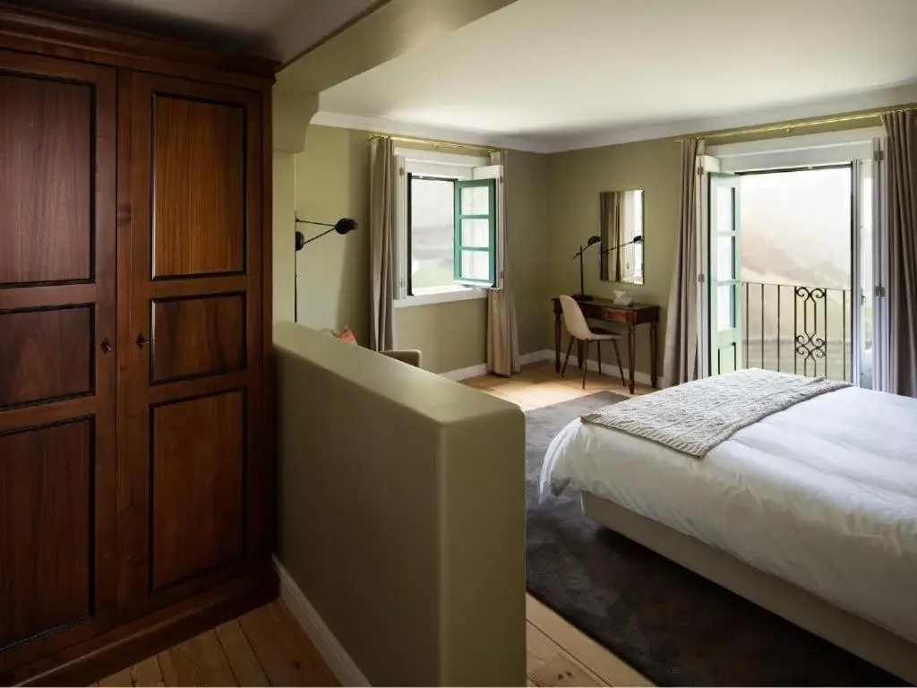 Discover Quintada da Gricha: The Ideal Refuge for Everyone - Imagem 49