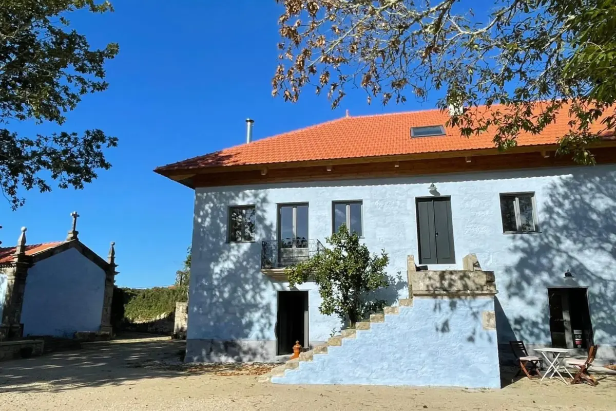 Discover Quintada da Gricha: The Ideal Refuge for Everyone - Imagem 61