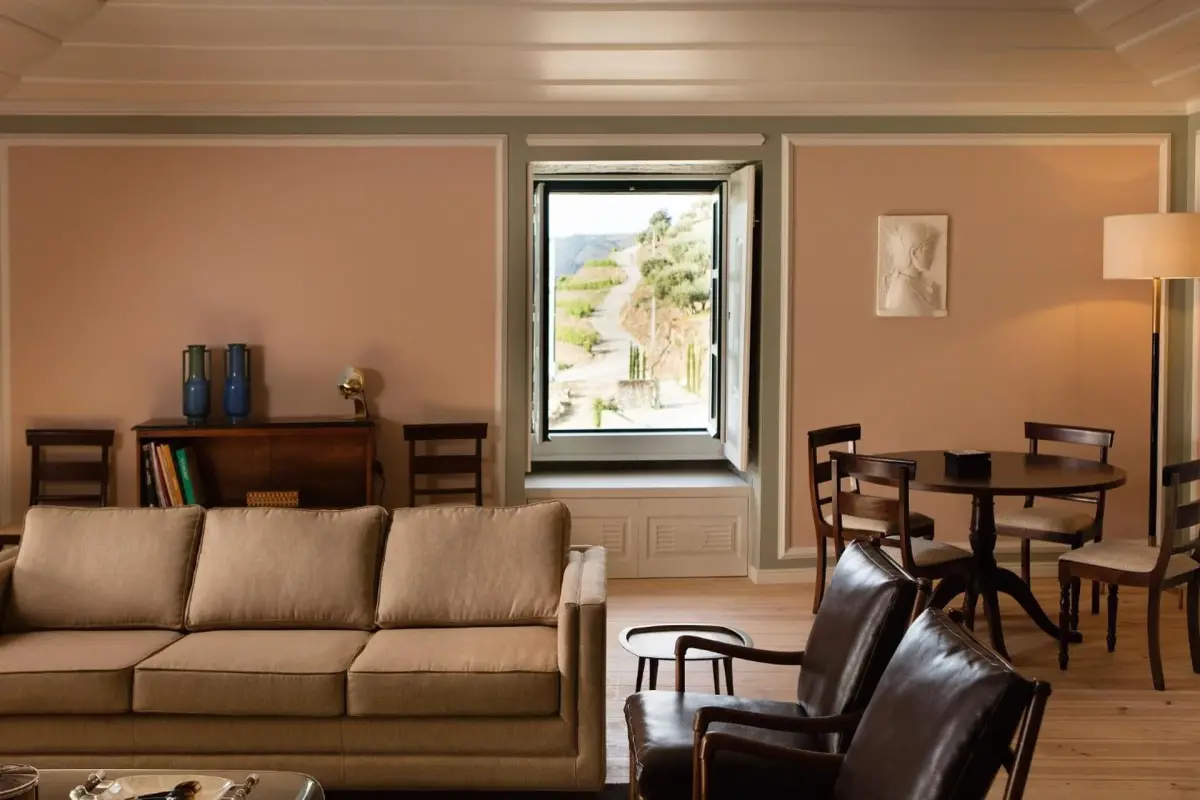 Discover Quintada da Gricha: The Ideal Refuge for Everyone - Imagem 63