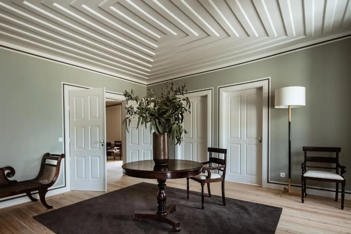 Discover Quintada da Gricha: The Ideal Refuge for Everyone - Imagem 73