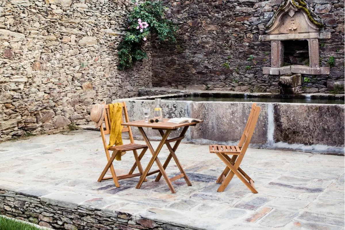 Discover Quintada da Gricha: The Ideal Refuge for Everyone - Imagem 77