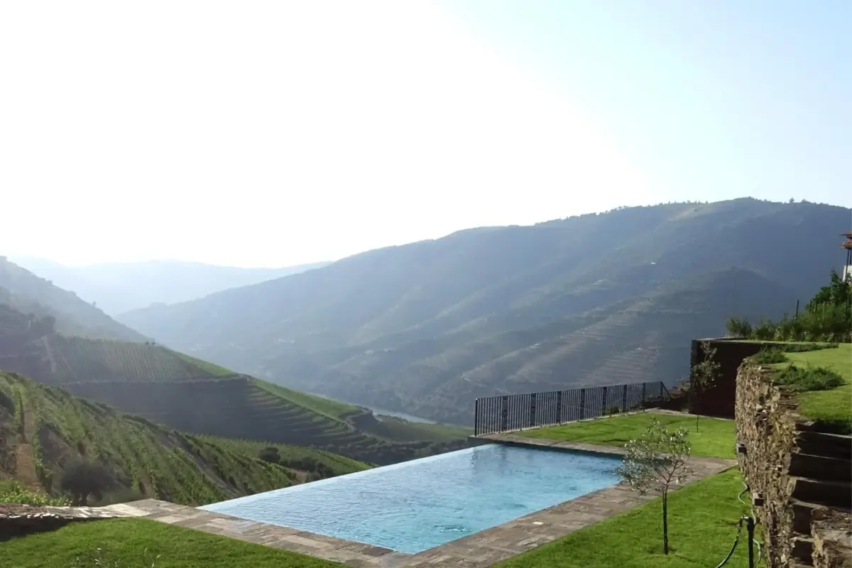 Discover Quintada da Gricha: The Ideal Refuge for Everyone - Imagem 9