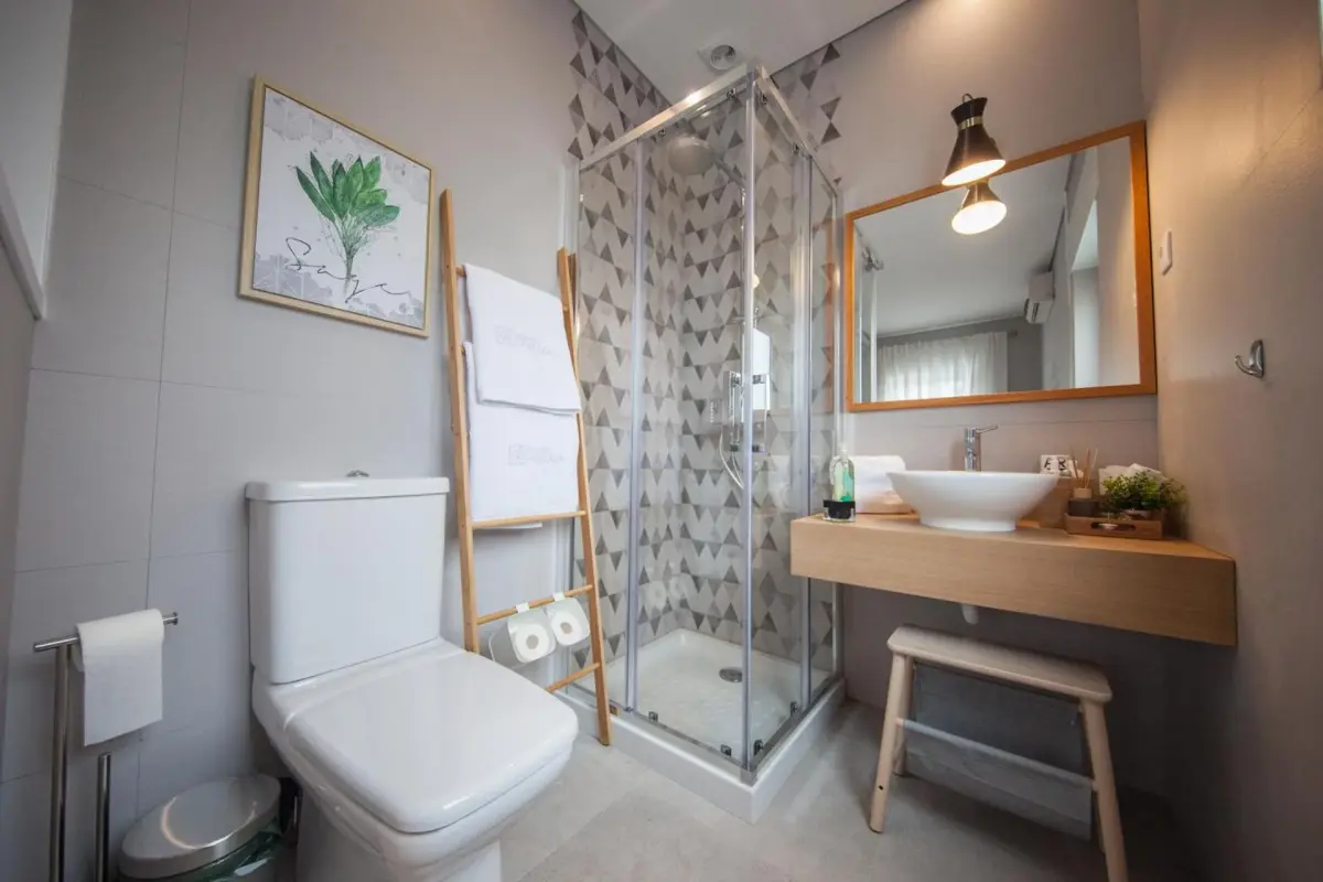 Quinta da Salada - Alojamento Local Douro - Imagem 3