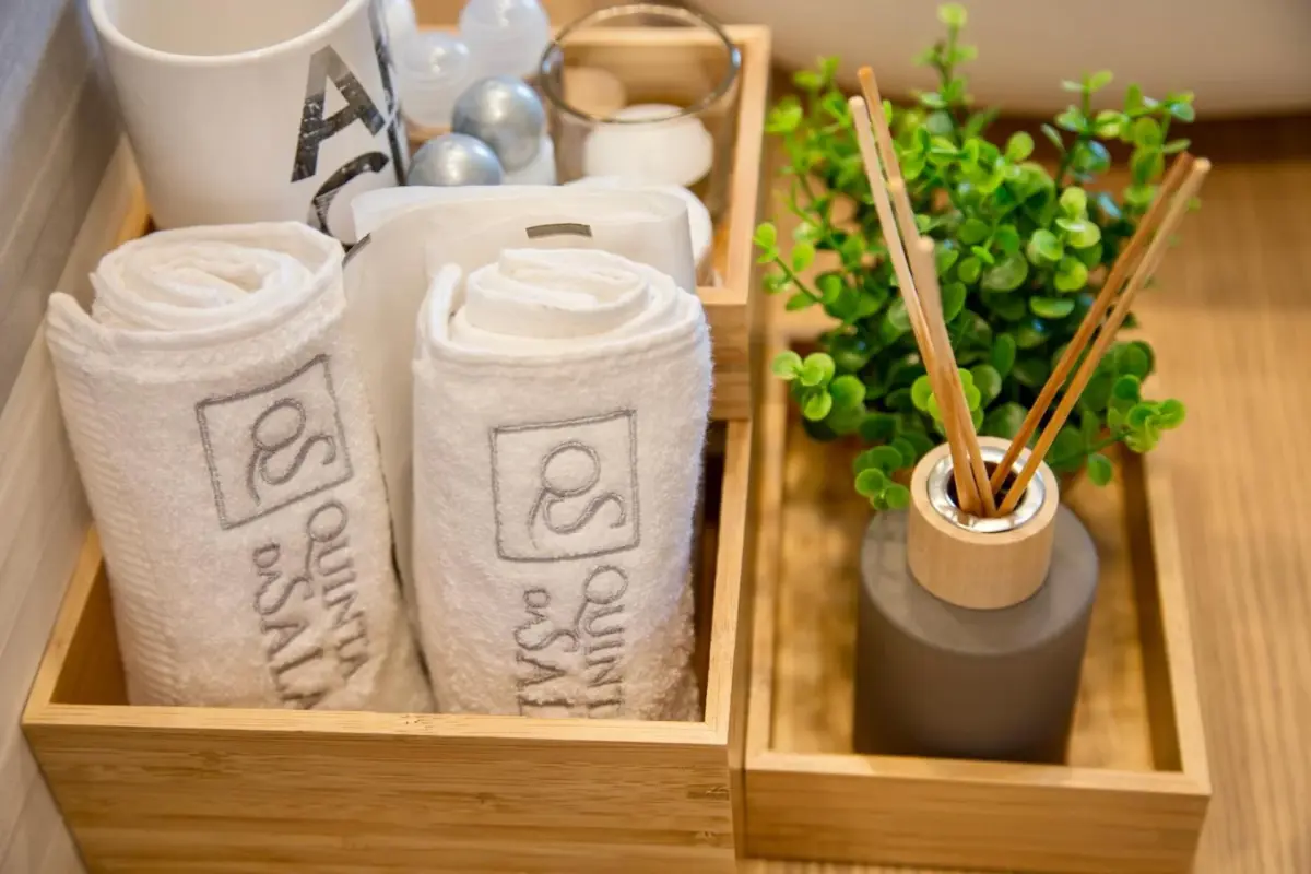 Quinta da Salada - Alojamento Local Douro - Imagem 35