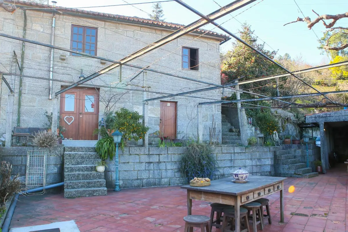 Quinta da Salada - Alojamento Local Douro - Imagem 78