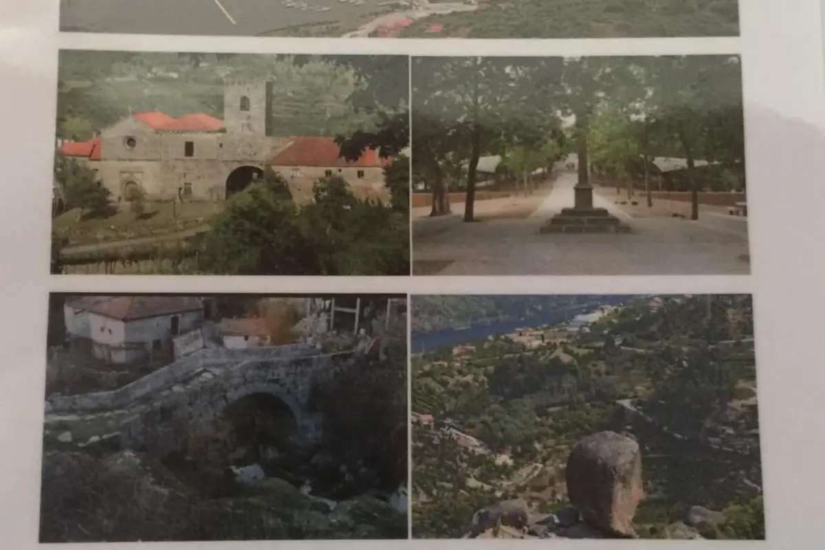 Quinta da Salada - Alojamento Local Douro - Imagem 85