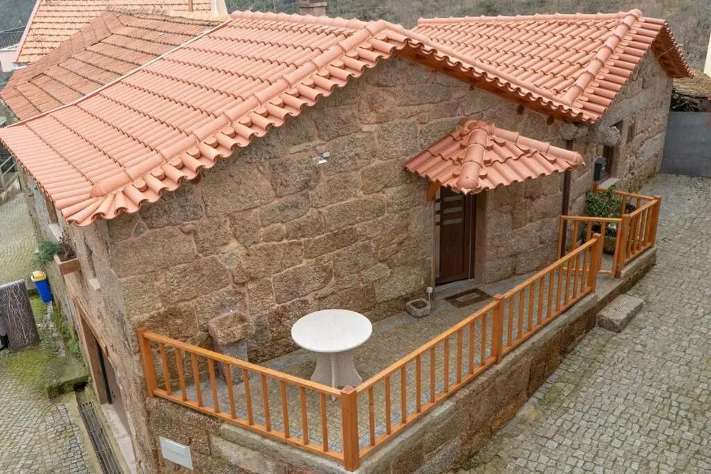 Quinta da Salada - Alojamento Local Douro - Imagem 87