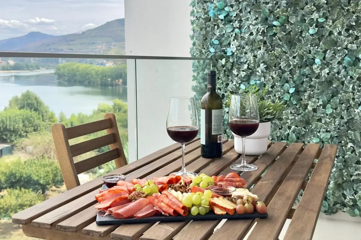 Quinta da Salada - Alojamento Local Douro - Imagem 88