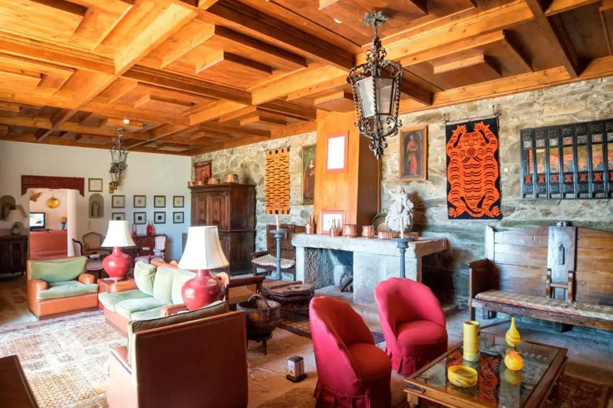 Discover Quinta da Veiga: The Perfect Refuge for Everyone - Imagem 13