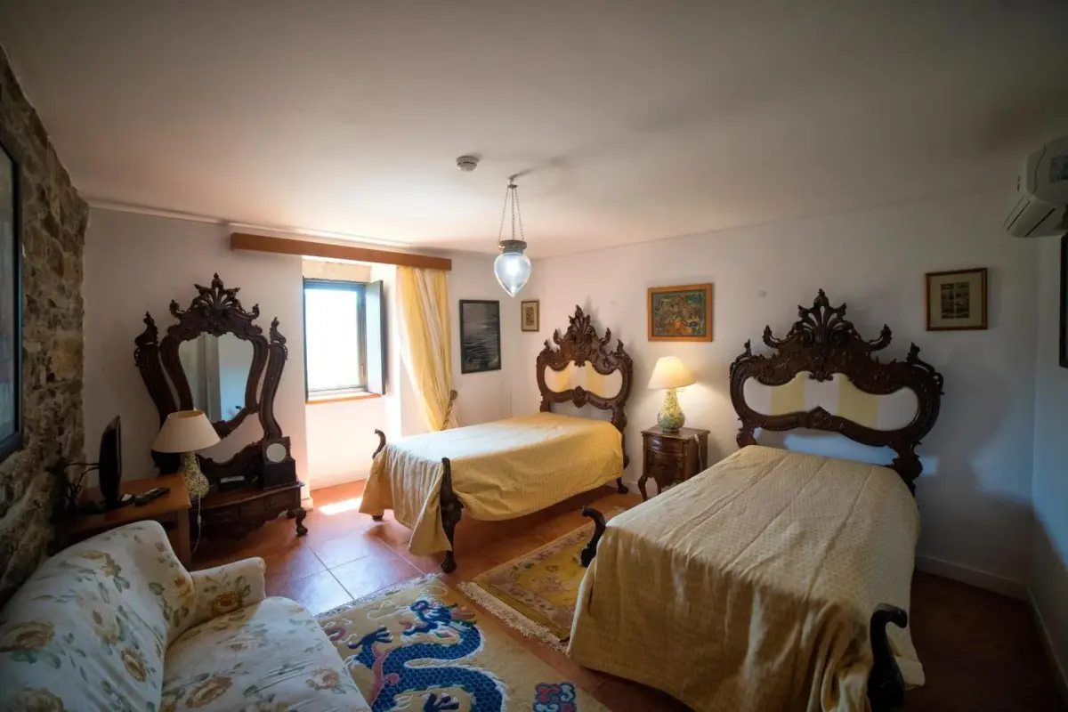 Discover Quinta da Veiga: The Perfect Refuge for Everyone - Imagem 15