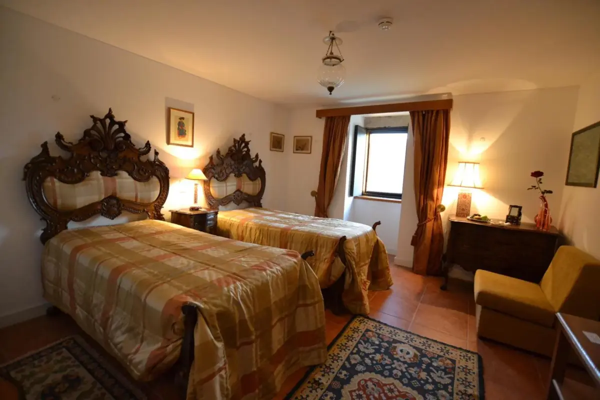 Discover Quinta da Veiga: The Perfect Refuge for Everyone - Imagem 17