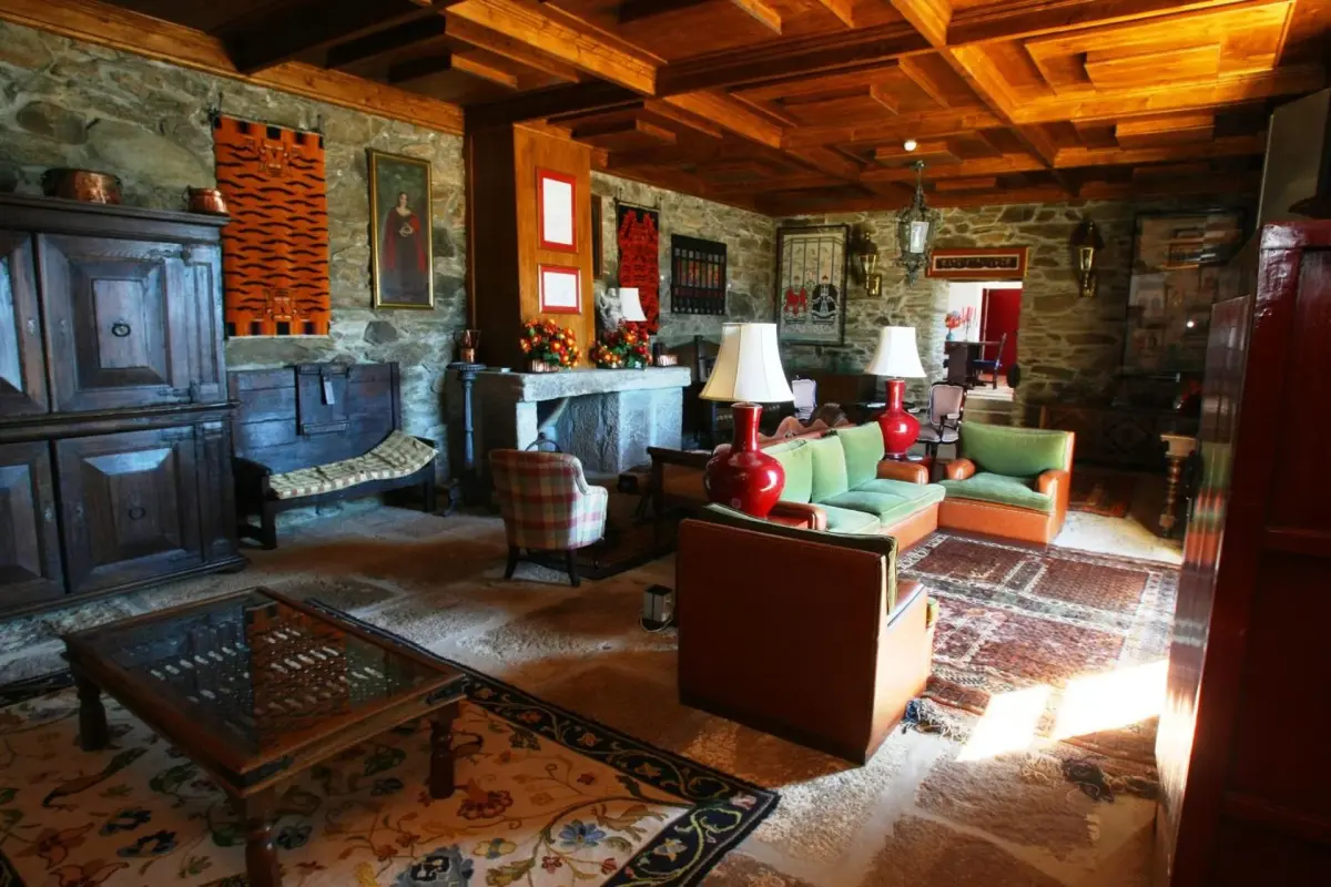 Discover Quinta da Veiga: The Perfect Refuge for Everyone - Imagem 18