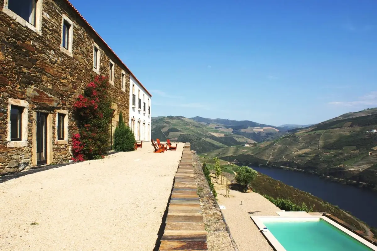 Discover Quinta da Veiga: The Perfect Refuge for Everyone - Imagem 21