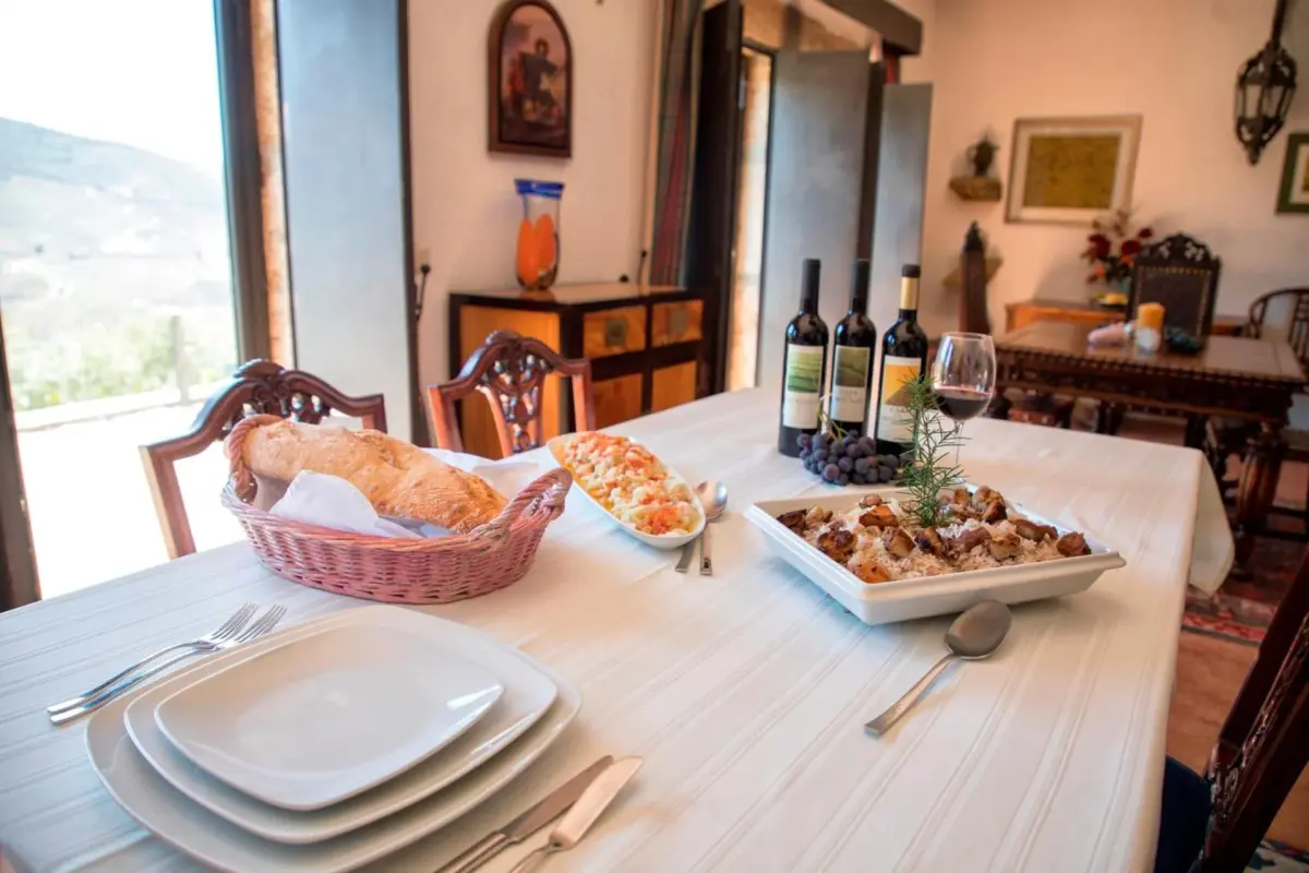 Discover Quinta da Veiga: The Perfect Refuge for Everyone - Imagem 22