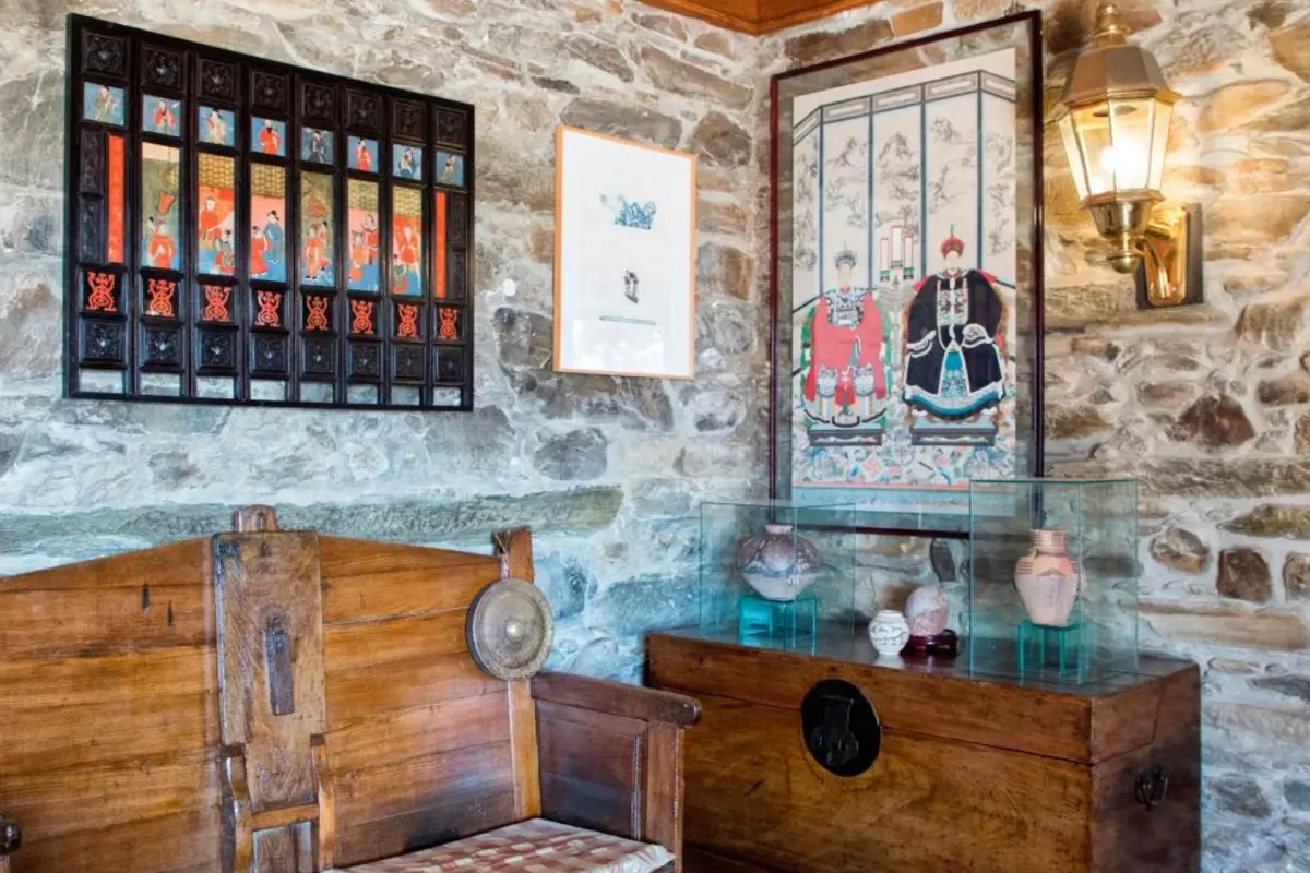 Discover Quinta da Veiga: The Perfect Refuge for Everyone - Imagem 28