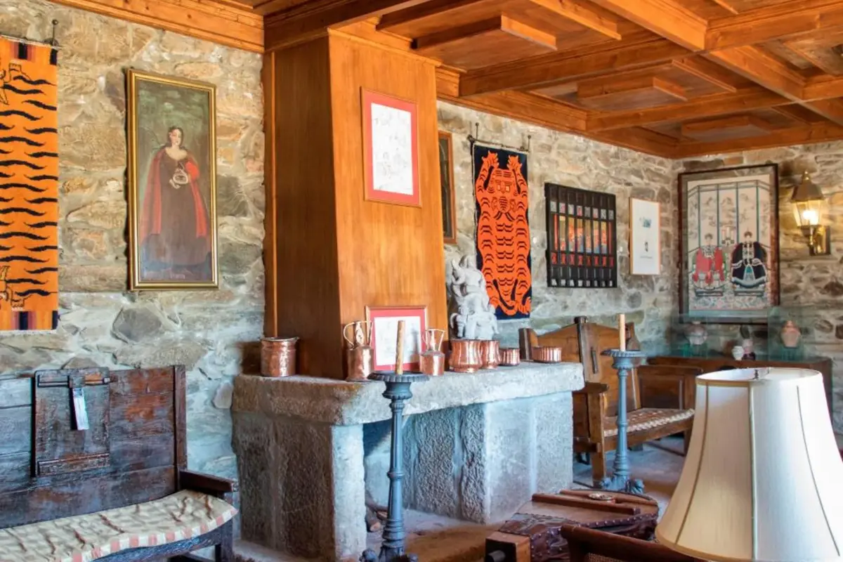 Discover Quinta da Veiga: The Perfect Refuge for Everyone - Imagem 29