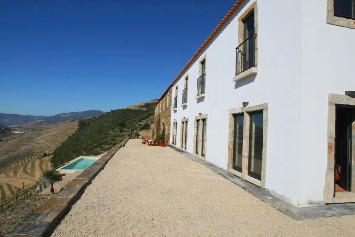 Discover Quinta da Veiga: The Perfect Refuge for Everyone - Imagem 32