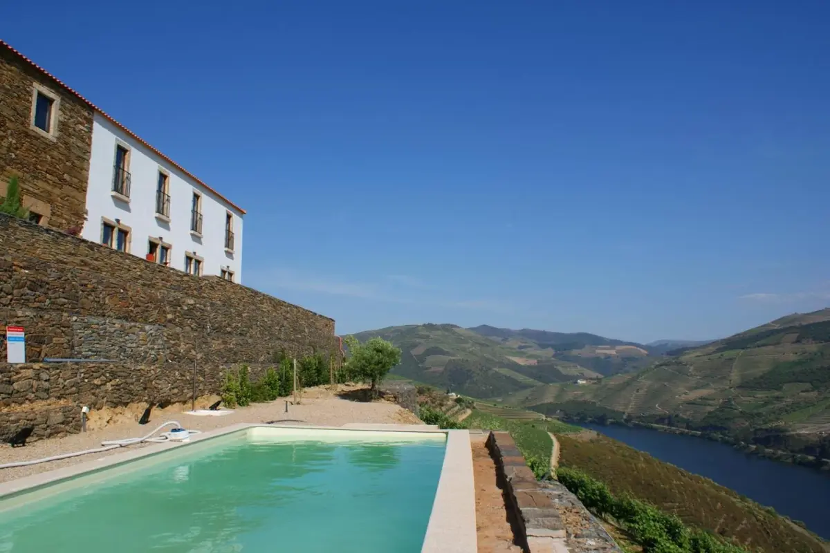 Discover Quinta da Veiga: The Perfect Refuge for Everyone - Imagem 34