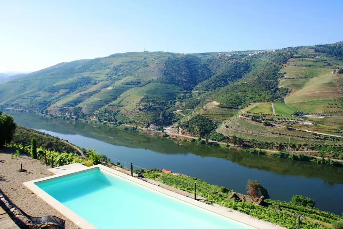 Discover Quinta da Veiga: The Perfect Refuge for Everyone - Imagem 36