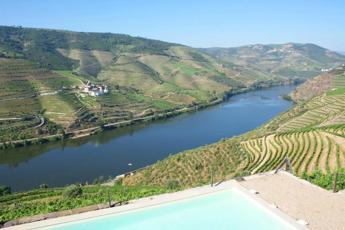 Discover Quinta da Veiga: The Perfect Refuge for Everyone - Imagem 38