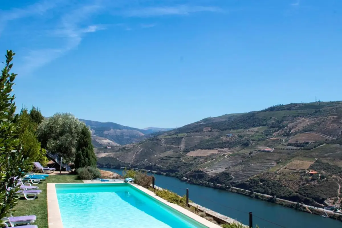 Discover Quinta da Veiga: The Perfect Refuge for Everyone - Imagem 40