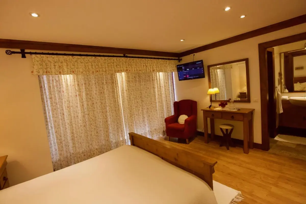 Descubra a Quinta de CasalMato: Um Refúgio de Experiência e Conforto - Imagem 101