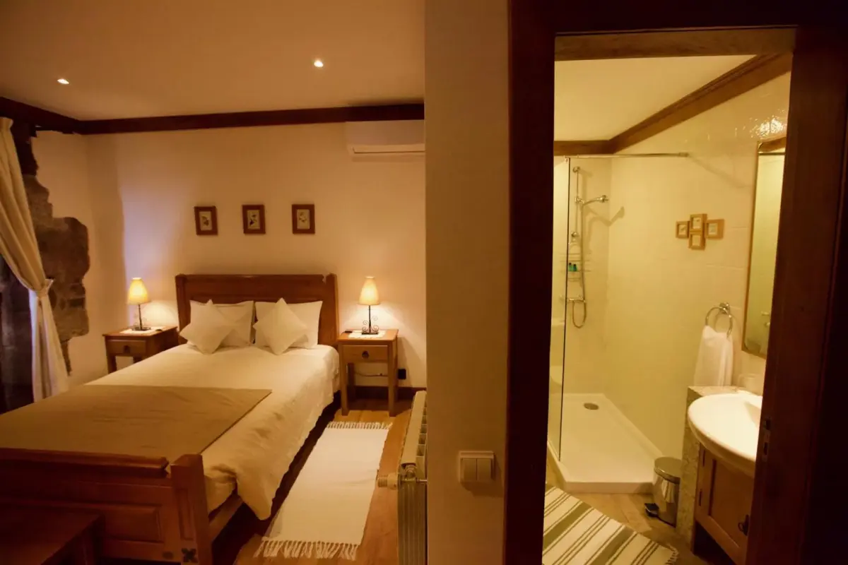 Descubra a Quinta de CasalMato: Um Refúgio de Experiência e Conforto - Imagem 40