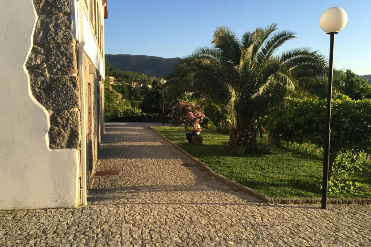 Descubra a Quinta de CasalMato: Um Refúgio de Experiência e Conforto - Imagem 42