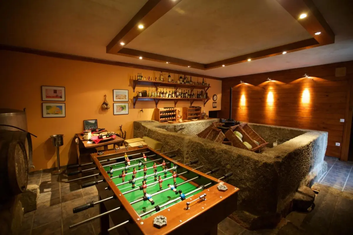 Descubra a Quinta de CasalMato: Um Refúgio de Experiência e Conforto - Imagem 48