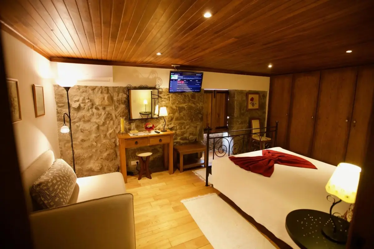 Descubra a Quinta de CasalMato: Um Refúgio de Experiência e Conforto - Imagem 6