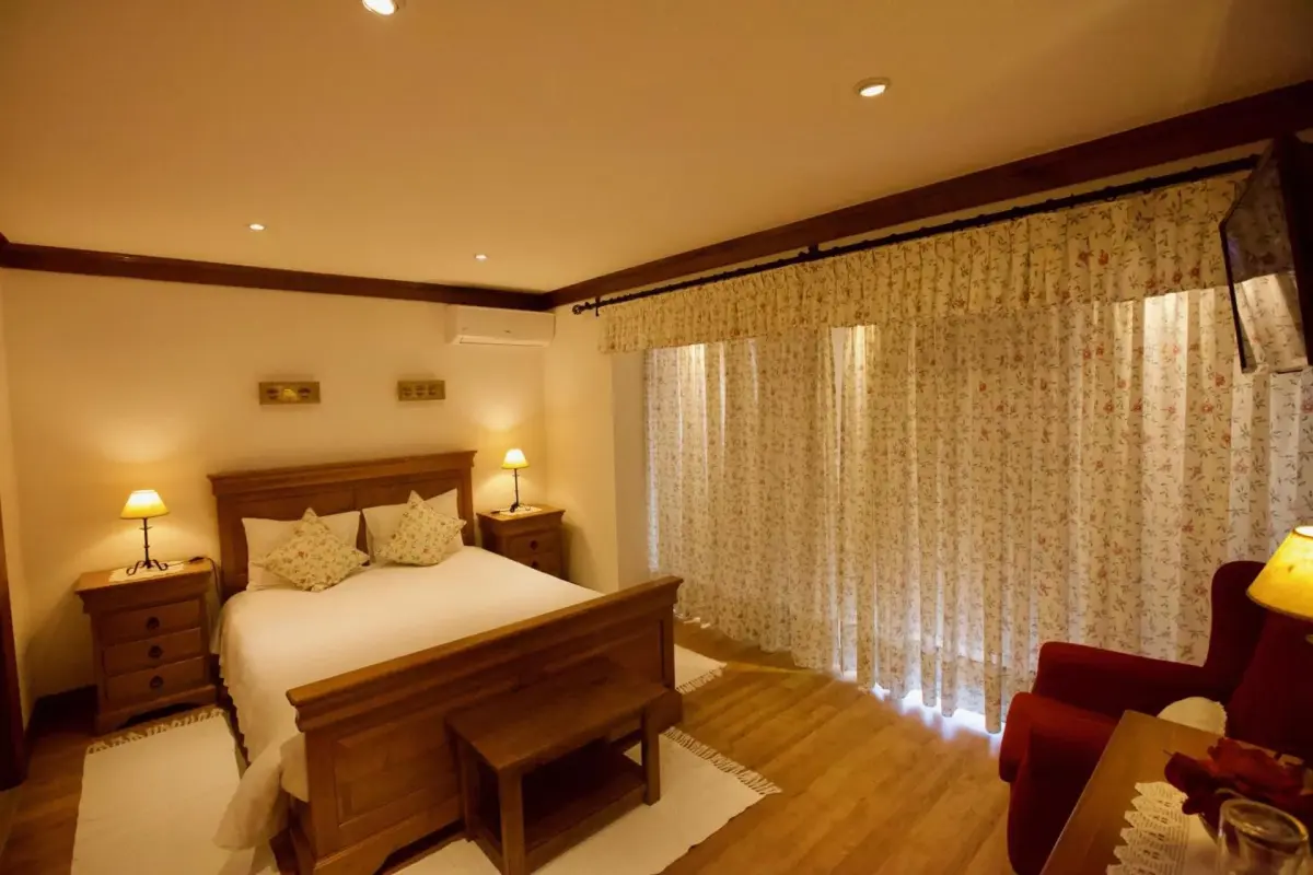 Descubra a Quinta de CasalMato: Um Refúgio de Experiência e Conforto - Imagem 51