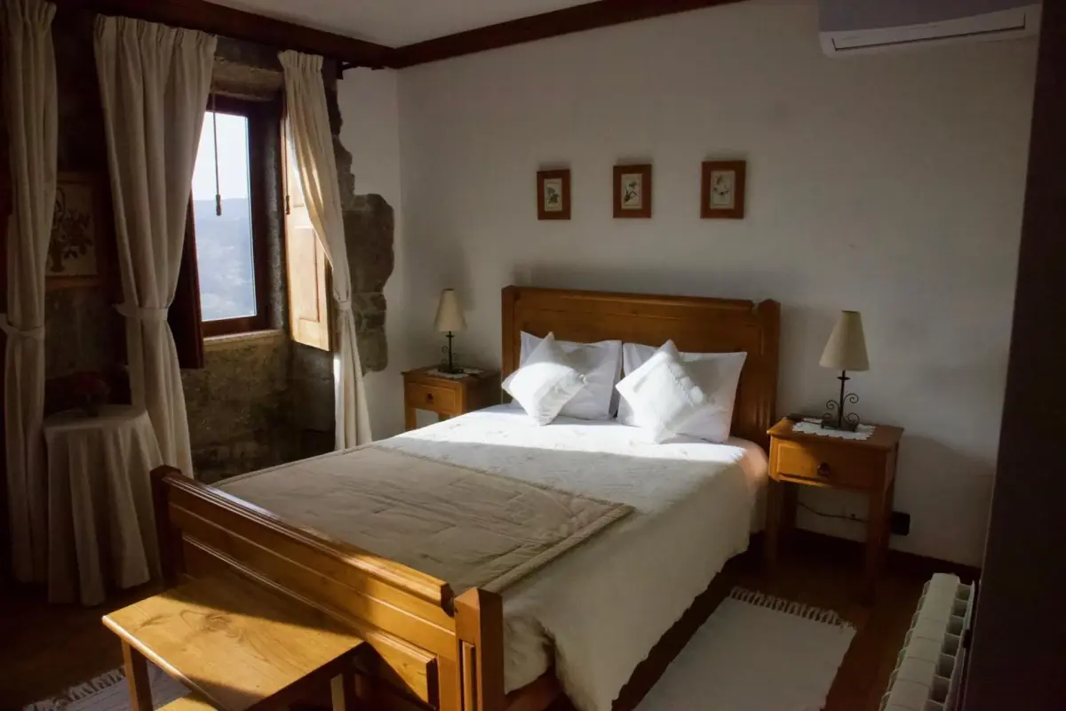 Descubra a Quinta de CasalMato: Um Refúgio de Experiência e Conforto - Imagem 52