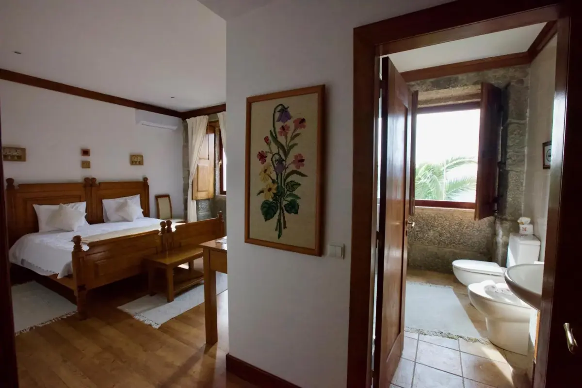 Descubra a Quinta de CasalMato: Um Refúgio de Experiência e Conforto - Imagem 54