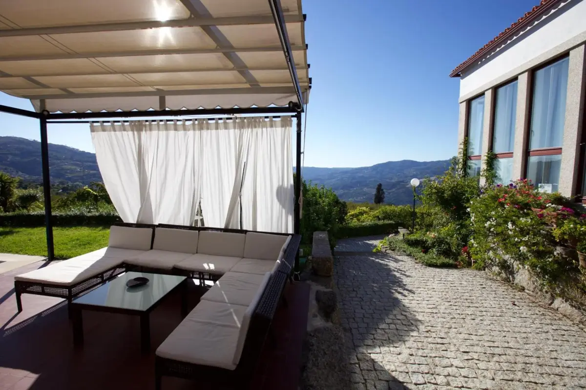 Descubra a Quinta de CasalMato: Um Refúgio de Experiência e Conforto - Imagem 77