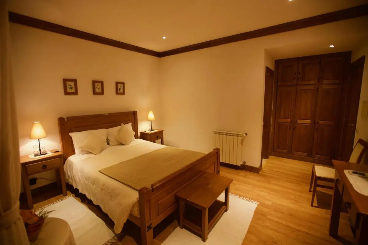 Descubra a Quinta de CasalMato: Um Refúgio de Experiência e Conforto - Imagem 92