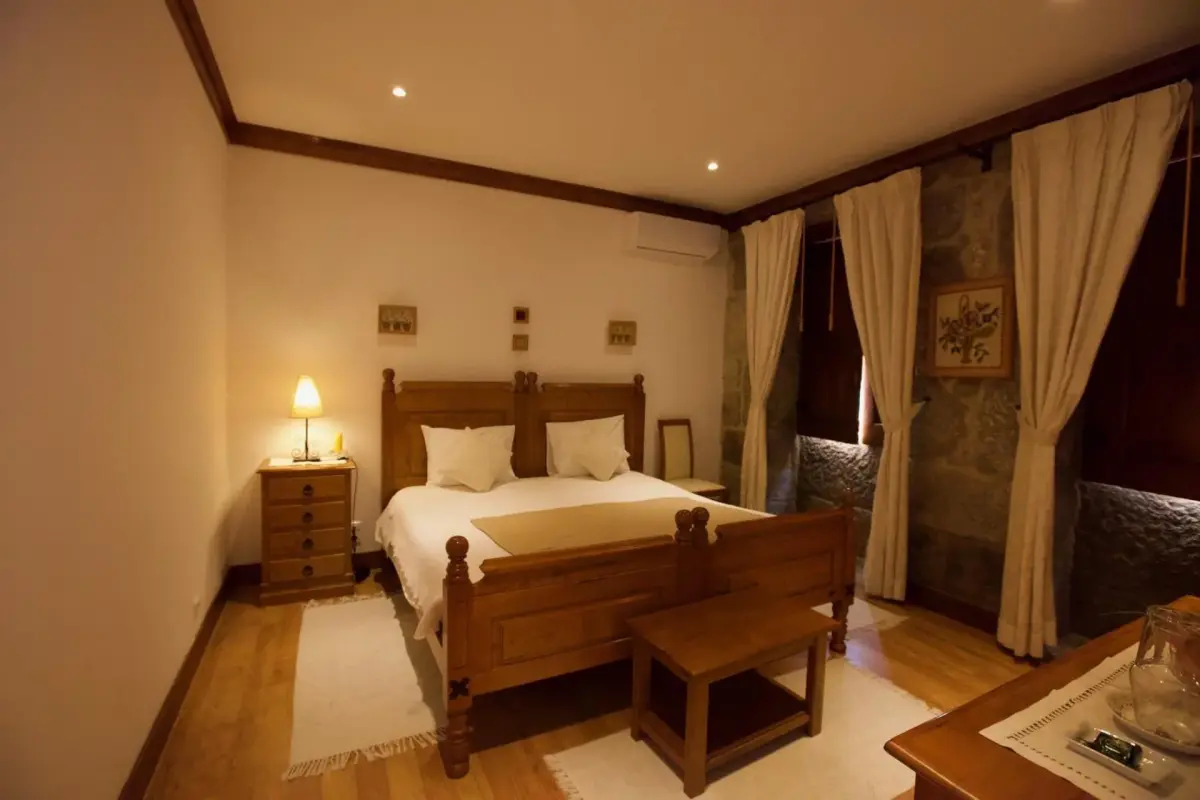 Descubra a Quinta de CasalMato: Um Refúgio de Experiência e Conforto - Imagem 100