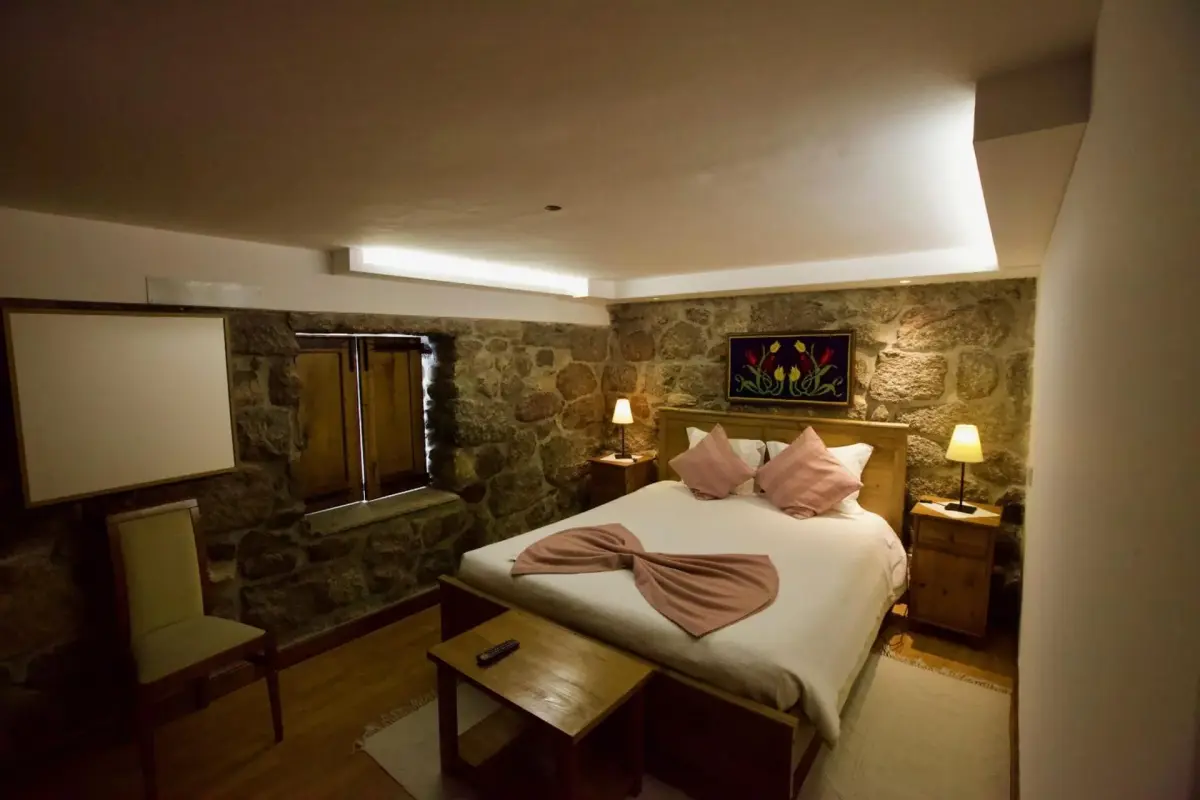 Discover the CasalMato Farm: Your Unmatched Hospitality Experience - Imagem 2