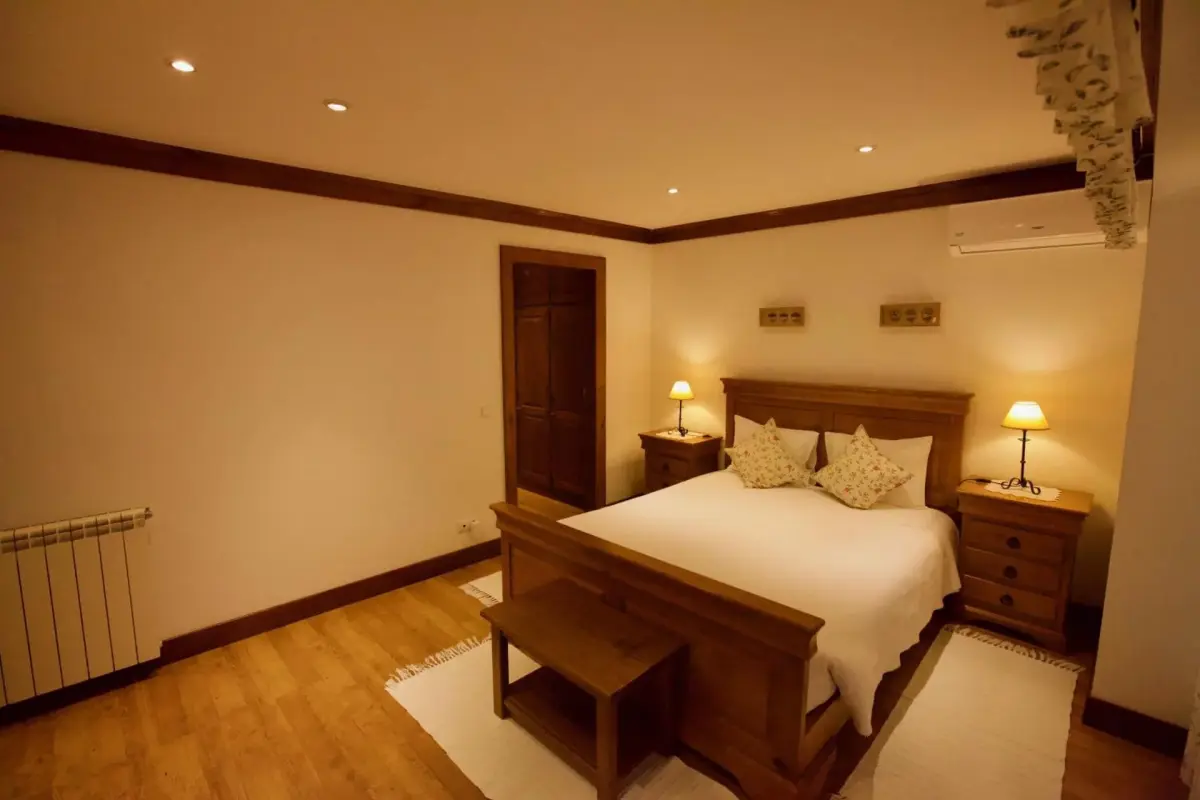 Discover the CasalMato Farm: Your Unmatched Hospitality Experience - Imagem 106