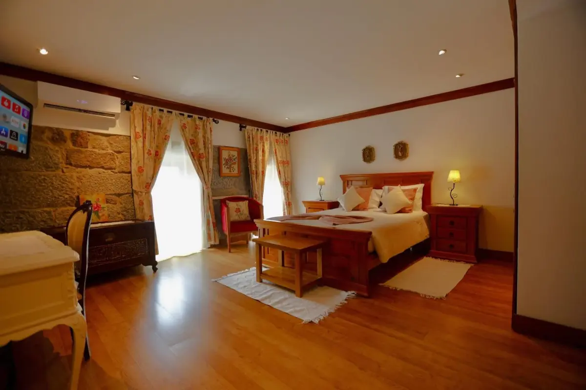 Discover the CasalMato Farm: Your Unmatched Hospitality Experience - Imagem 16